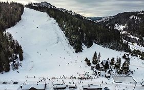 Bike & Ski Apartmany Lopusna Dolina - Vysoke Tatry