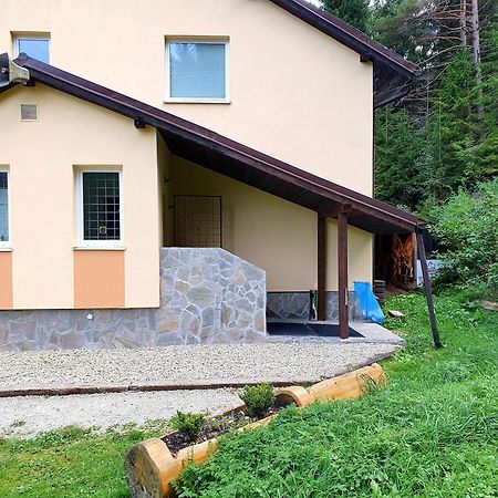 Bike & Ski Apartmany Lopusna Dolina - Wysokie Tatry Zewnętrze zdjęcie