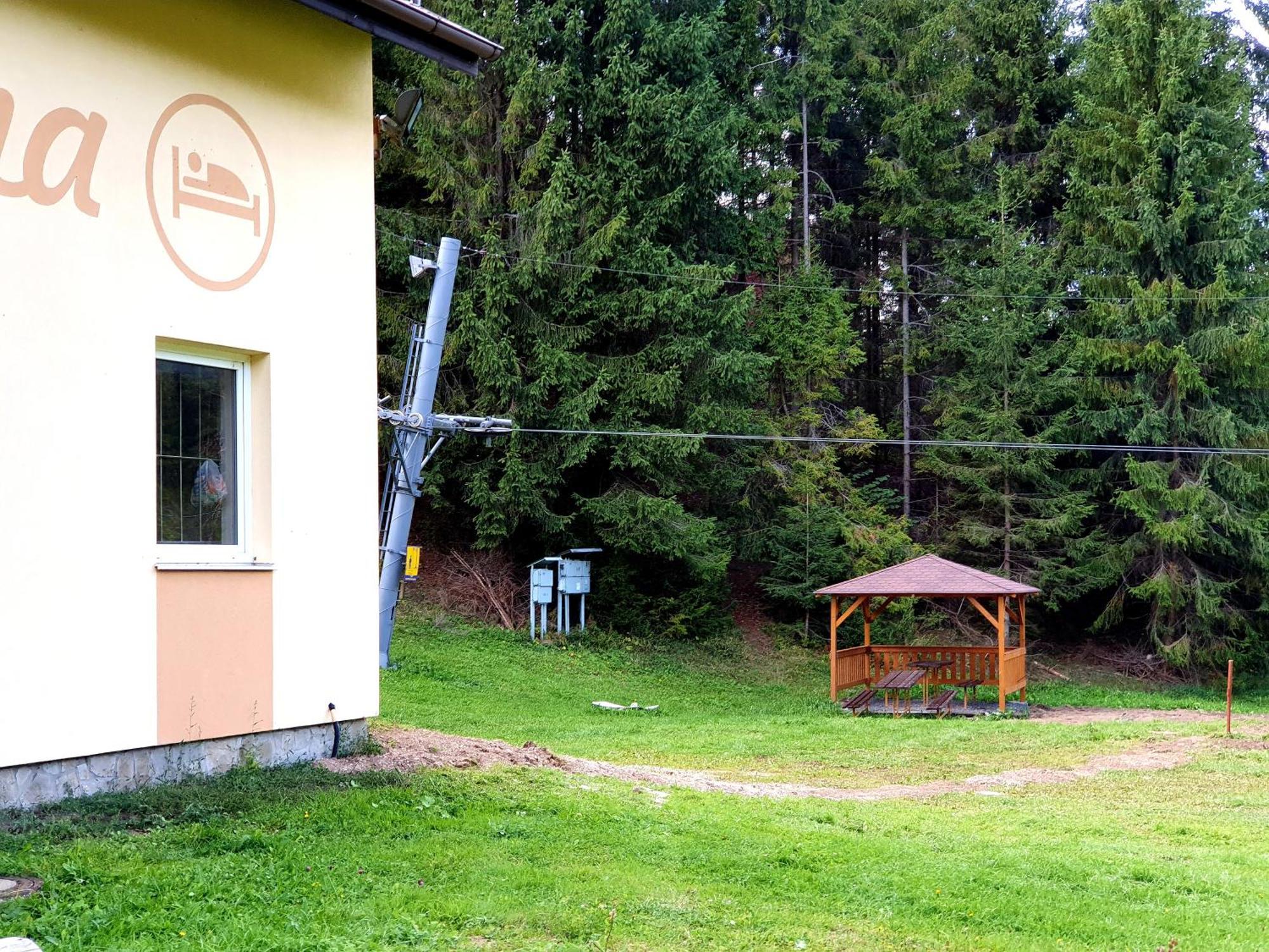 Bike & Ski Apartmany Lopusna Dolina - Wysokie Tatry Zewnętrze zdjęcie