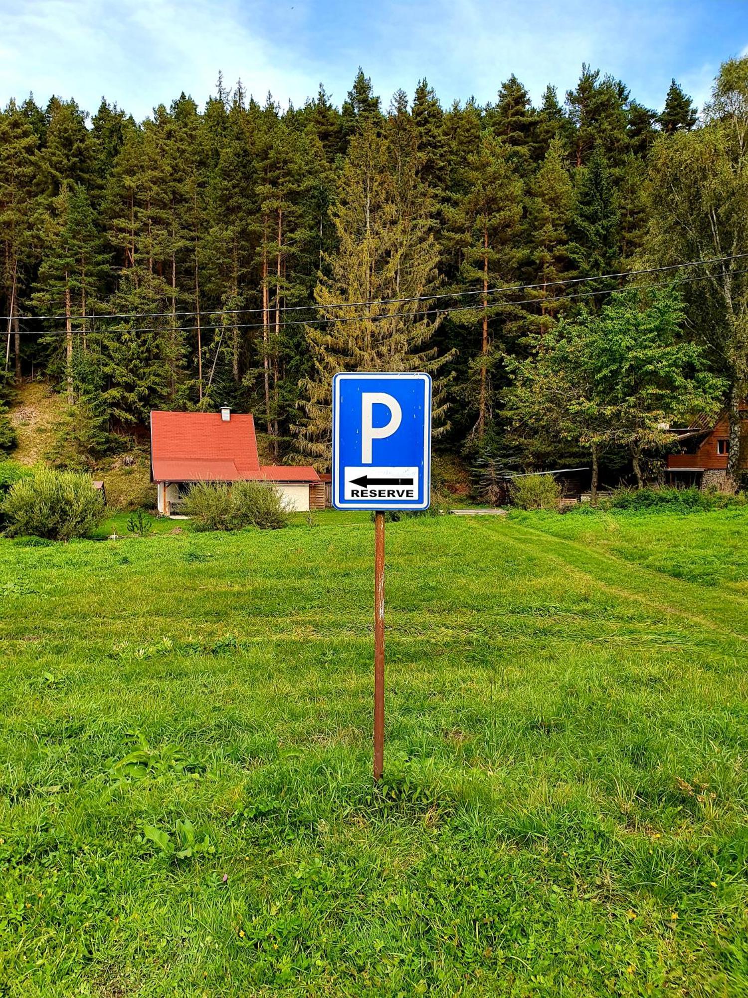 Bike & Ski Apartmany Lopusna Dolina - Wysokie Tatry Zewnętrze zdjęcie